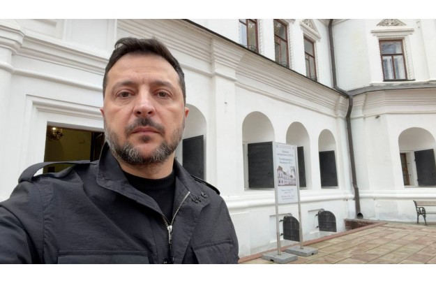 Відновили роботу Старлінку, Старшилду на швидкості, яка була до всіх цих обмежень – звернення Президента