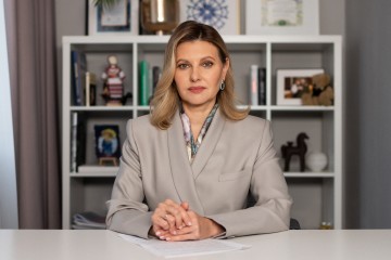 Українські аудіогіди запрацювали ще в чотирьох культурних та історичних пам’ятках світу – Олена Зеленська
