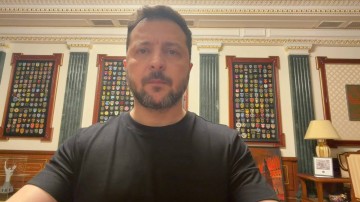 Розраховуємо, що в листопаді зможемо вийти на формати, які так довго обговорюються – звернення Президента